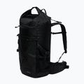 Turistický batoh Jack Wolfskin Wandermood Rolltop 30 l granite black 3