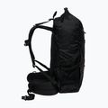Turistický batoh Jack Wolfskin Wandermood Rolltop 30 l granite black 4