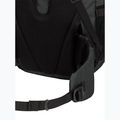 Turistický batoh Jack Wolfskin Wandermood Rolltop 30 l granite black 9