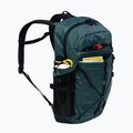 Turistický batoh Jack Wolfskin Wandermood Pack 20 l slate green 4