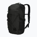 Mestský batoh Jack Wolfskin Wandermood Batoh 20 l granite black