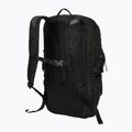 Mestský batoh Jack Wolfskin Wandermood Batoh 20 l granite black 2