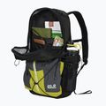 Mestský batoh Jack Wolfskin Wandermood Batoh 20 l granite black 3