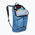 Mestský batoh Jack Wolfskin Wandermood Packable 24 l elemental blue 4