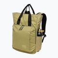 Mestský batoh Jack Wolfskin Hoellenberg 20 l bay leaf 4