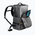 Mestský batoh Jack Wolfskin Hallgarten 32 l slate 7