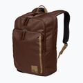 Mestský batoh Jack Wolfskin Hasensprung 23 l dark mahogany