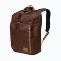 Mestský batoh Jack Wolfskin Hasensprung 23 l dark mahogany