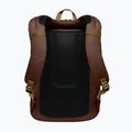 Mestský batoh Jack Wolfskin Hasensprung 23 l dark mahogany 2