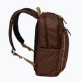 Mestský batoh Jack Wolfskin Hasensprung 23 l dark mahogany 3