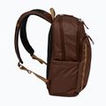 Mestský batoh Jack Wolfskin Hasensprung 23 l dark mahogany 3