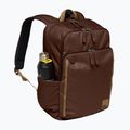 Mestský batoh Jack Wolfskin Hasensprung 23 l dark mahogany 4