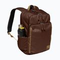 Mestský batoh Jack Wolfskin Hasensprung 23 l dark mahogany 4