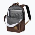 Mestský batoh Jack Wolfskin Hasensprung 23 l dark mahogany 5