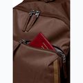 Mestský batoh Jack Wolfskin Hasensprung 23 l dark mahogany 6