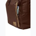 Mestský batoh Jack Wolfskin Hasensprung 23 l dark mahogany 9