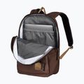 Mestský batoh Jack Wolfskin Hasensprung 23 l dark mahogany 9