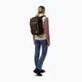 Mestský batoh Jack Wolfskin Hasensprung 23 l dark mahogany 10
