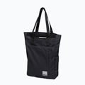 Mestský batoh Jack Wolfskin Ebental 15 l black