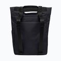 Mestský batoh Jack Wolfskin Ebental 15 l black 2