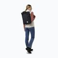 Mestský batoh Jack Wolfskin Ebental 15 l black 10