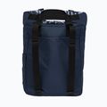 Mestský batoh Jack Wolfskin Ebental 15 l leaves night blue 2