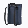 Mestský batoh Jack Wolfskin Ebental 15 l leaves night blue 3