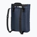 Mestský batoh Jack Wolfskin Ebental 15 l leaves night blue 4