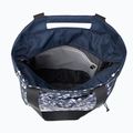 Mestský batoh Jack Wolfskin Ebental 15 l leaves night blue 9