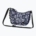 Dámska taška Jack Wolfskin Honigberg 12 l leaves night blue