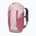 Detský turistický batoh Jack Wolfskin Waldspieler 20 l water lily