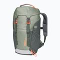 Detský turistický batoh Jack Wolfskin Waldspieler 20 l mint leaf