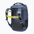 Detský turistický batoh Jack Wolfskin Waldspieler 16 l elemental blue 2