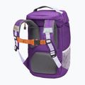 Detský turistický batoh Jack Wolfskin Waldspieler 16 l sea rose 2