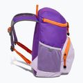 Detský batoh Jack Wolfskin Erlebnis 11 l sea rose 4