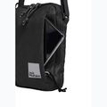Vrecko Jack Wolfskin Konya sáčok 1 l čierny 4