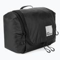 Turistická taška Jack Wolfskin Wandermood Washbag granite black 2