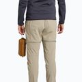Turistická taška Jack Wolfskin Wandermood Washbag Mini 1 l salted caramel 6