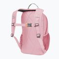 Detský turistický batoh Jack Wolfskin Track Jack soft pink 2