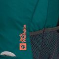 Batoh Jack Wolfskin Velocity 12 sea green 3