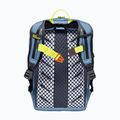 Detský turistický batoh  Jack Wolfskin Kids Moab Jam 12 l elemental blue 2
