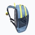 Detský turistický batoh  Jack Wolfskin Kids Moab Jam 12 l elemental blue 3