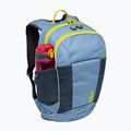 Detský turistický batoh  Jack Wolfskin Kids Moab Jam 12 l elemental blue 4