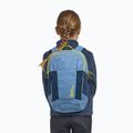 Detský turistický batoh  Jack Wolfskin Kids Moab Jam 12 l elemental blue 8