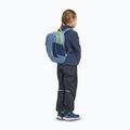 Detský turistický batoh  Jack Wolfskin Kids Moab Jam 12 l elemental blue 10