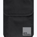 Vrecko Jack Wolfskin Organizer čierne 2