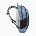 Detský turistický batoh Jack Wolfskin Moab Trail 14 l elemental blue 3