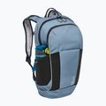 Detský turistický batoh Jack Wolfskin Moab Trail 14 l elemental blue 4