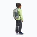 Detský turistický batoh Jack Wolfskin Moab Trail 14 l mint leaf 11