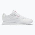 Reebok Classic Leather pánska obuv white/footwear white/pure grey 3